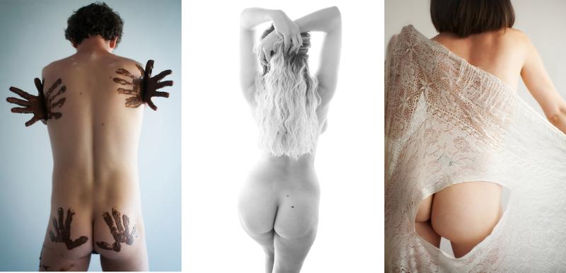 Bemoiety.com - Inspire Nudity - Una selección de imágenes de mi portafolio de 'Retrato íntimo'.
A selection of images from my 'Intimate Portraiture' portfolio