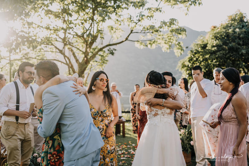 Bemoiety.com - PAO & SANTI - Pao y Santi también son fotógrafos de bodas y nuestros grandes amigos por eso sin duda la de ellos es una de nuestras bodas favoritas de 2019
