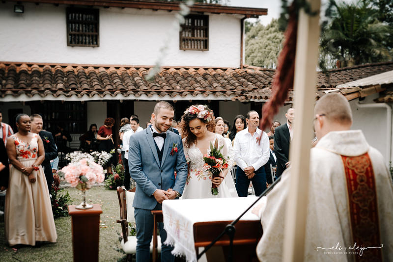 Bemoiety.com - Tatiana y Julian - Una boda íntima
